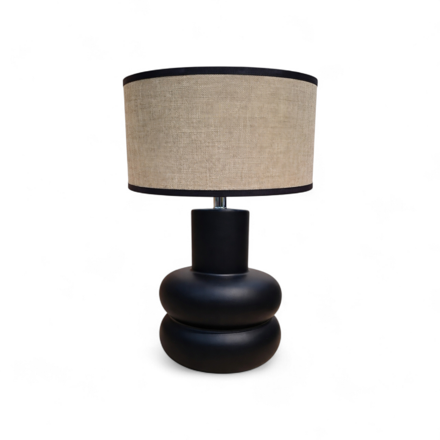 Asona Table Lamp with Table Lamp Shade