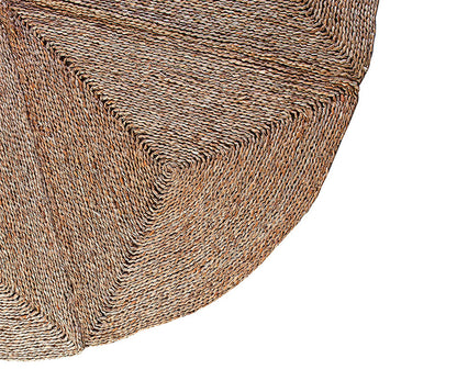 Seagrass Rugs Round