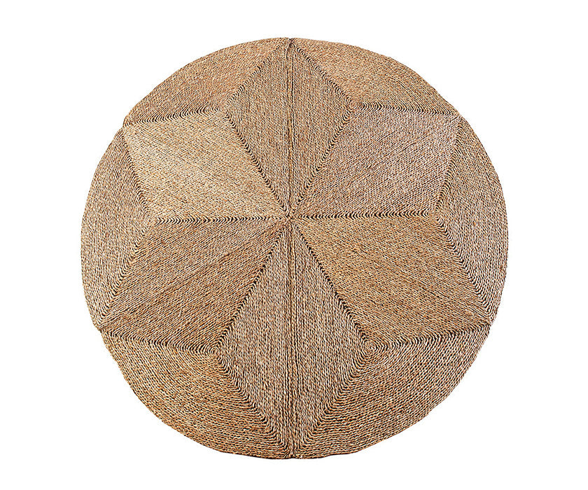 Seagrass Rugs Round
