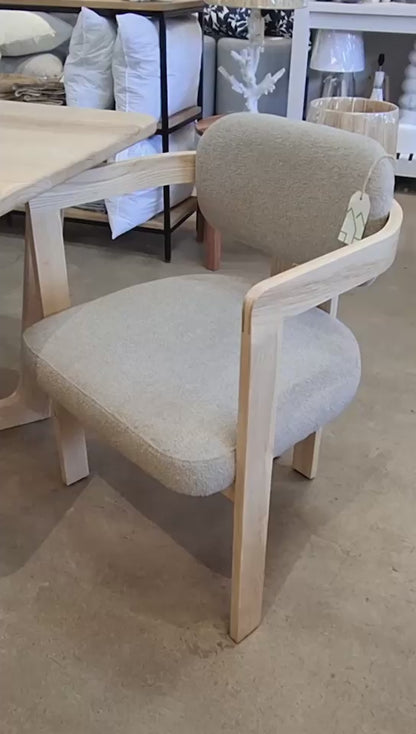 Candy Dining Chair