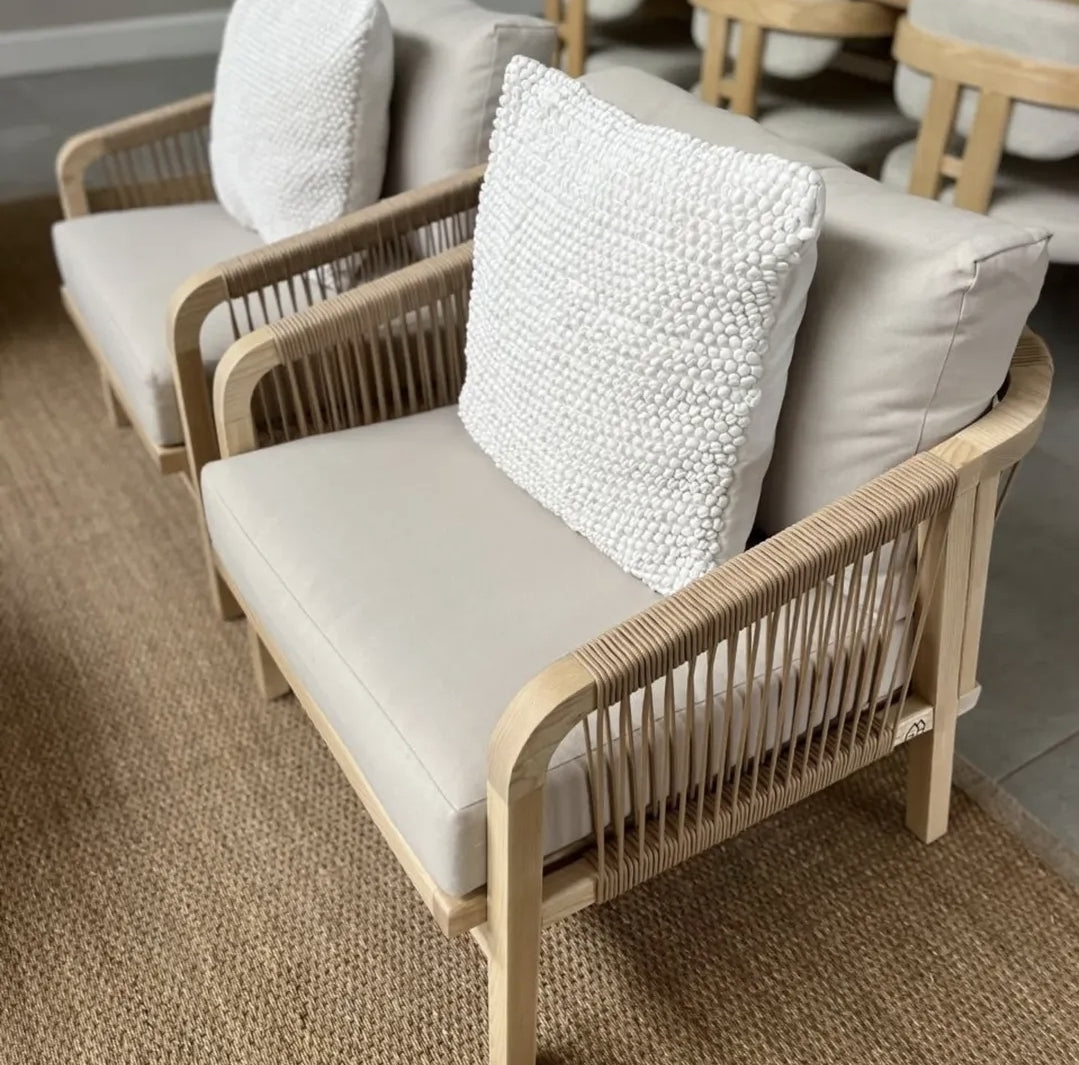 Cindy Occasional  Chair