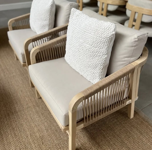 Cindy Occasional  Chair