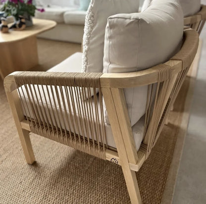 Cindy Occasional  Chair