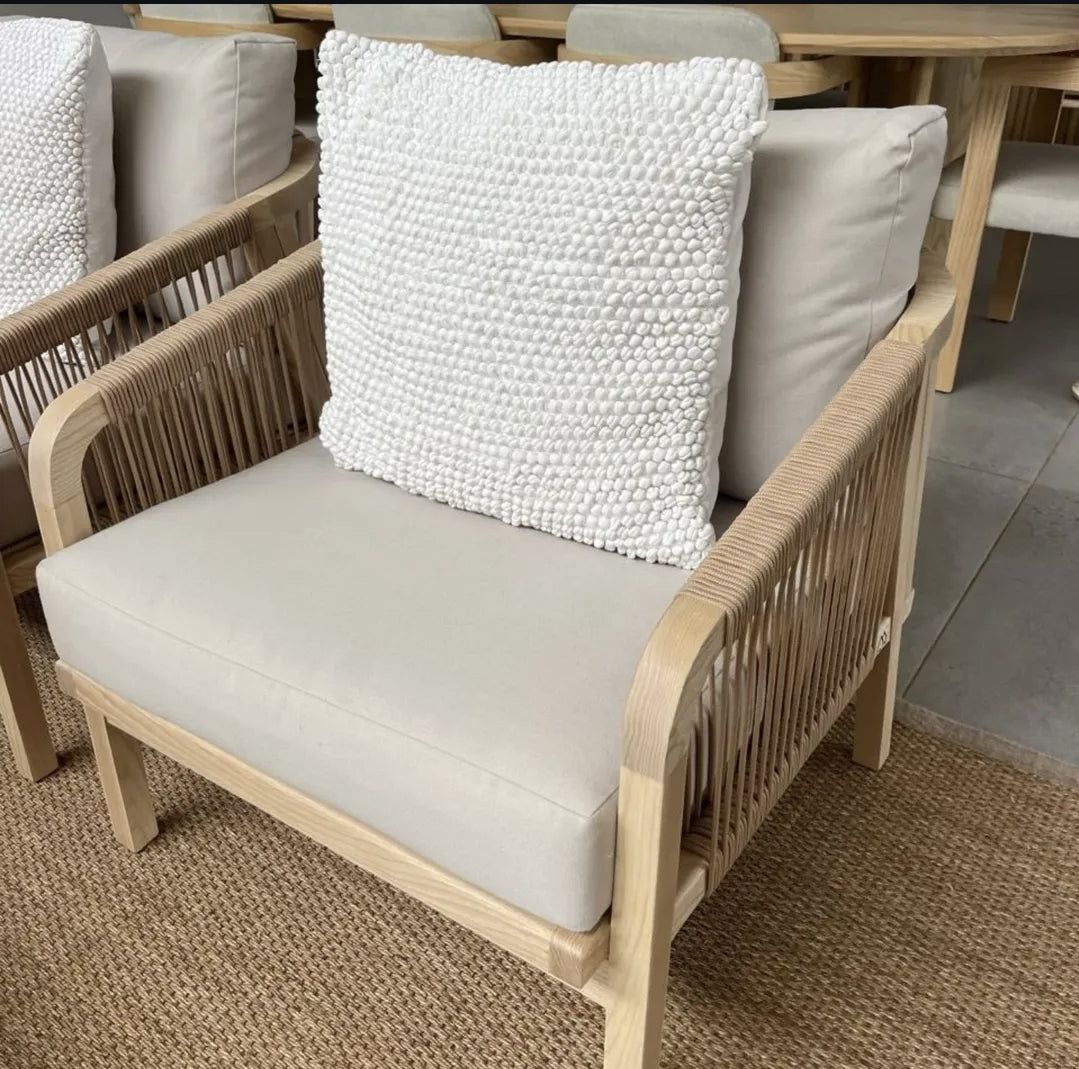 Cindy Occasional  Chair