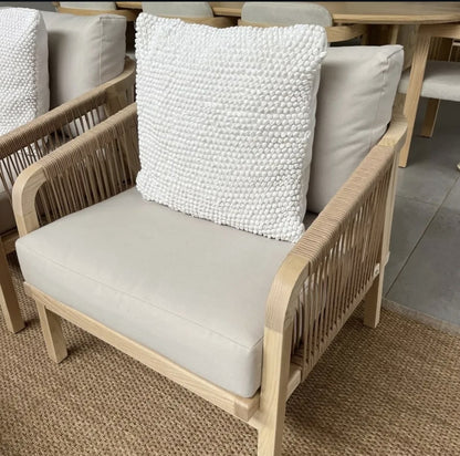 Cindy Occasional  Chair