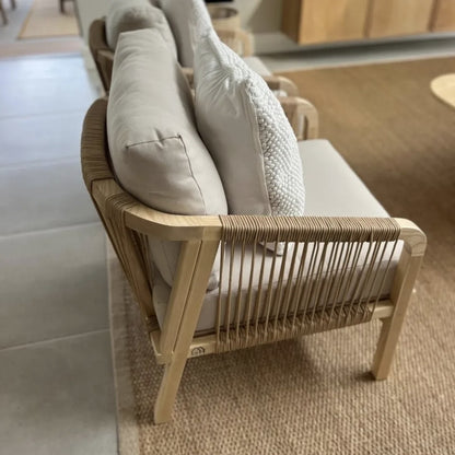 Cindy Occasional  Chair