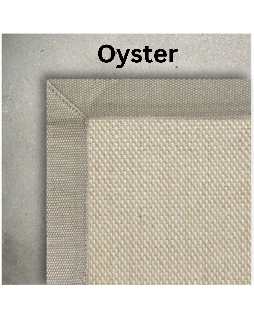 Custom Sisal Jute Wheat Indoor Rug