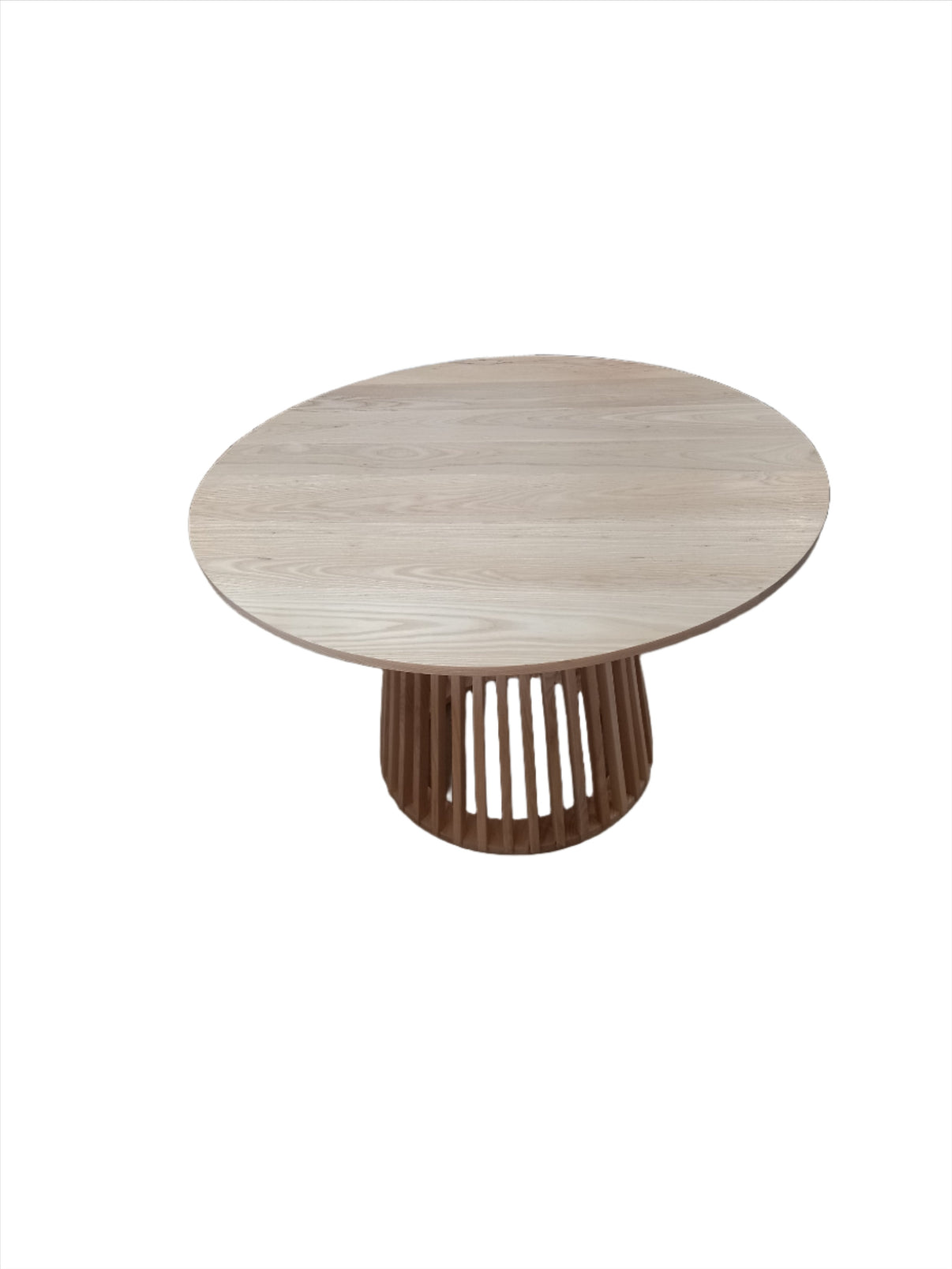 Small Round Wood Dining Table South Africa