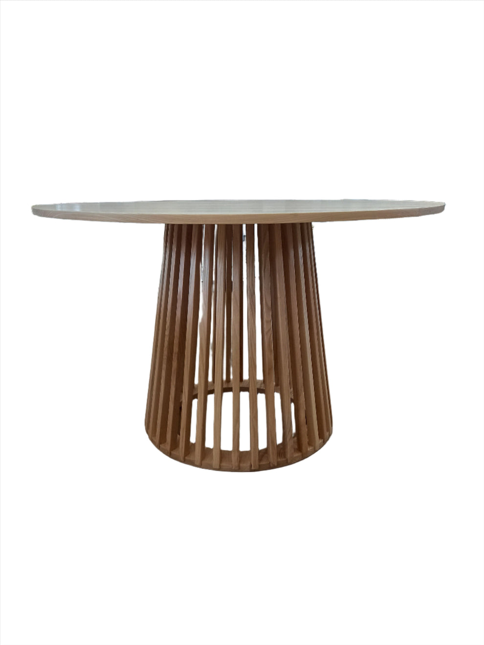 Small Round Wood Dining Table South Africa