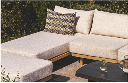 Syros Teak Outdoor Furniture