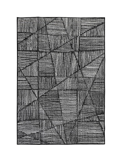 Tangram Outdoor Rugs