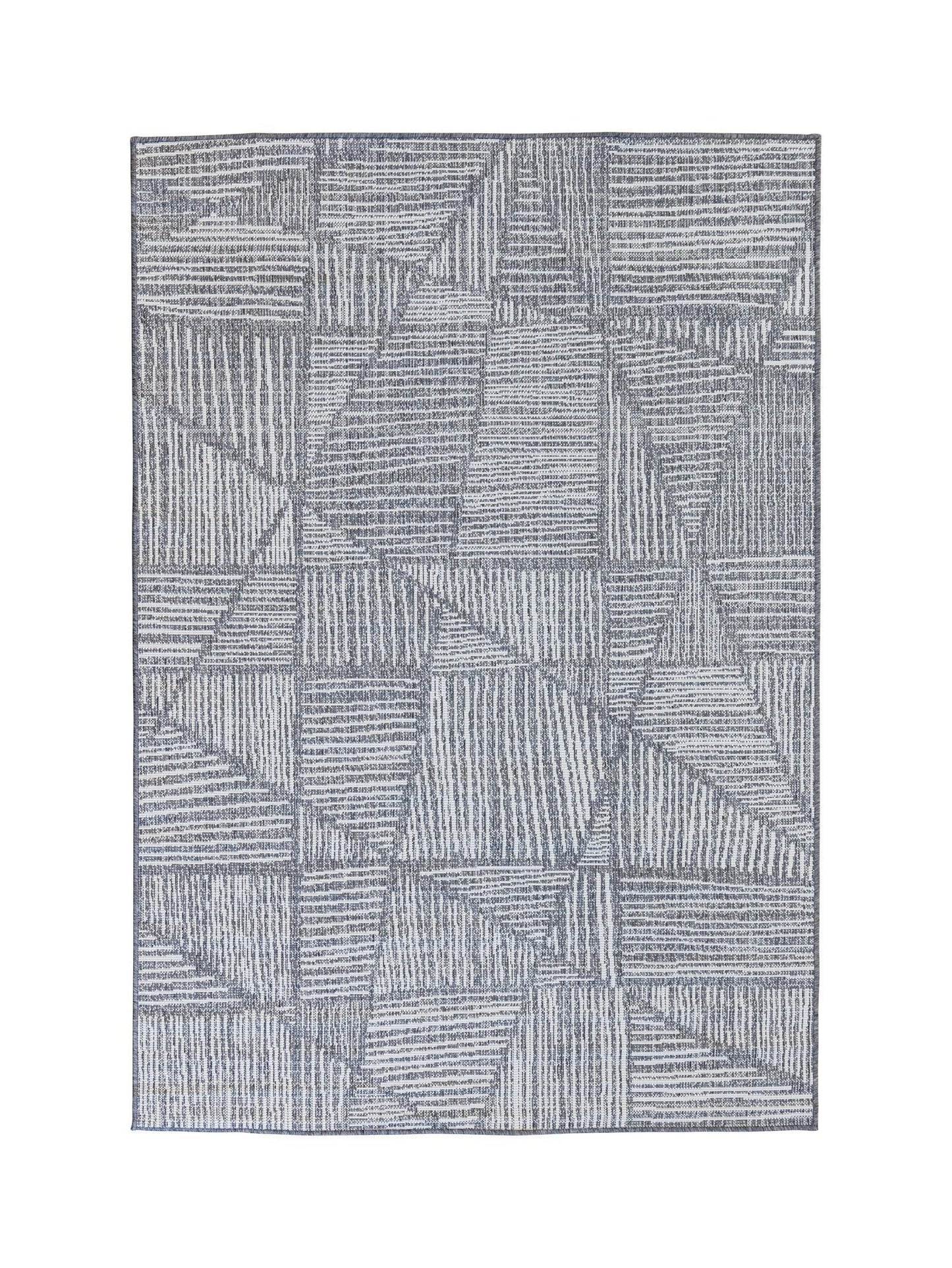 Tangram Outdoor Rugs