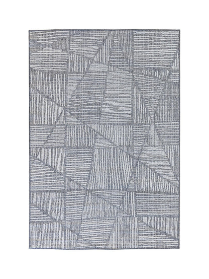 Tangram Outdoor Rugs