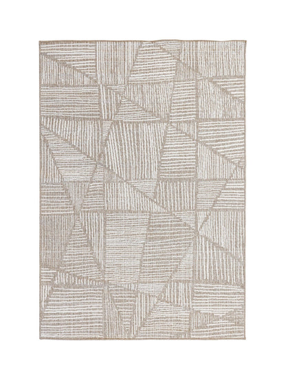 Tangram Outdoor Rugs