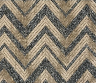 Custom Sisal Jute Migration Rug