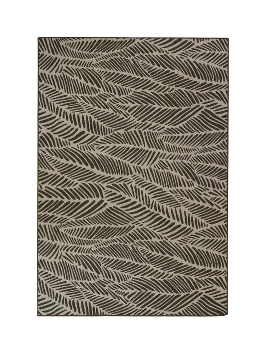 Untamed Spear Outdoor Rugs