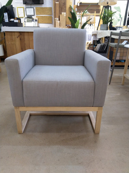 Upholstered Dinning Chair