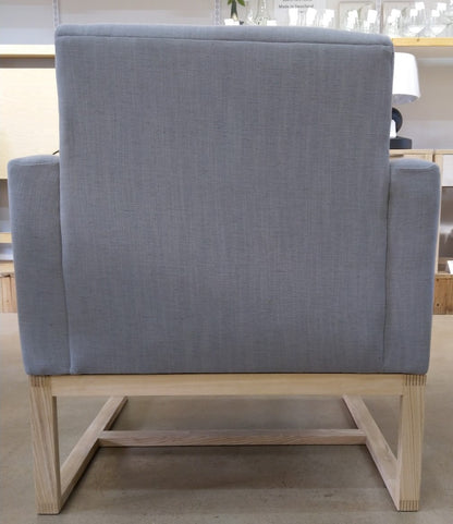 Upholstered Dinning Chair