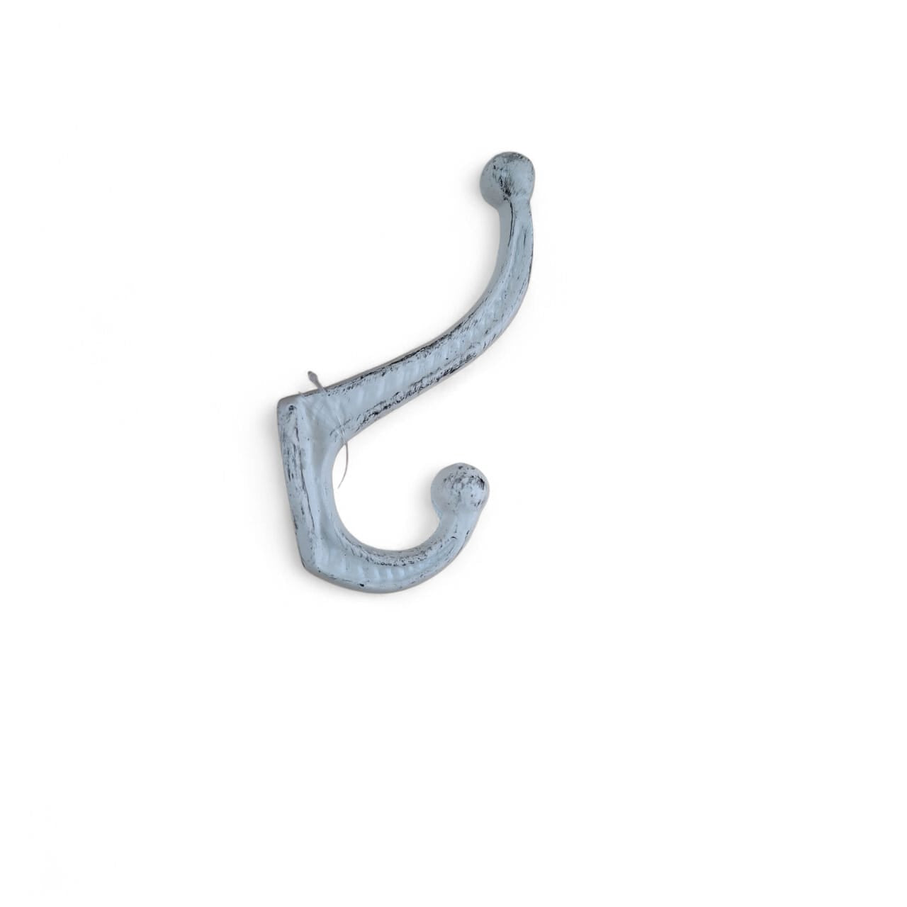 Cast Iron Double Wall Hook