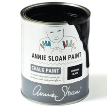 Load image into Gallery viewer, Annie Sloan Chalk Paint Athenian Black