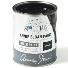 Load image into Gallery viewer, Annie Sloan Chalk Paint Graphite