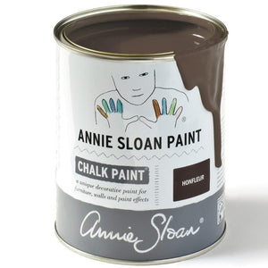 Annie Sloan Chalk Paint Honfleur
