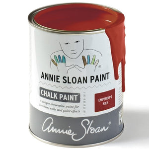 Annie Sloan Chalk Paint Emperor's Silk