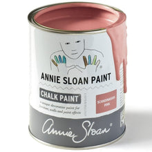 Load image into Gallery viewer, Annie Sloan Chalk Paint Scandinavian Pink