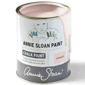 Annie Sloan Chalk Paint Antoinette