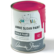 Load image into Gallery viewer, Annie Sloan Chalk Paint Capri Pink