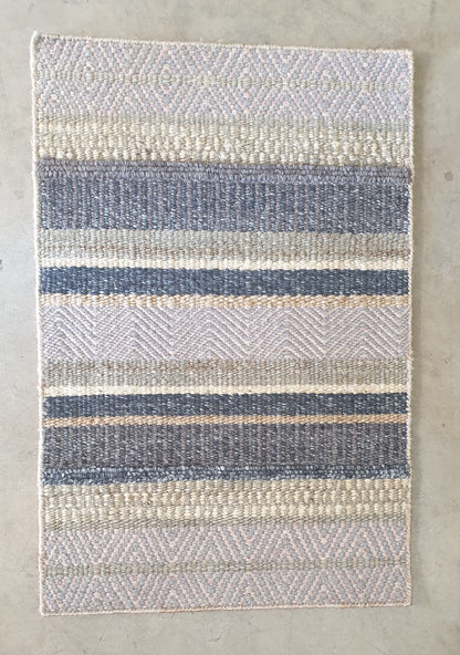 Jute rugs - custom