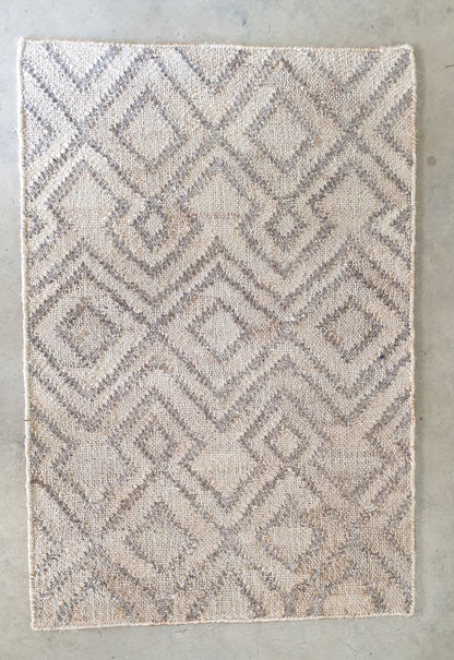 Jute rugs - custom