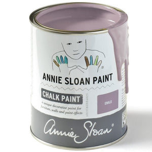 Annie Sloan Chalk Paint Emile