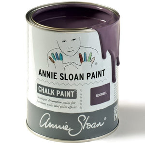 Annie Sloan Chalk Paint Rodmell
