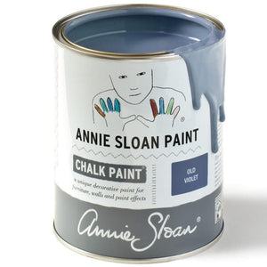 Annie Sloan Chalk Paint Old Violet