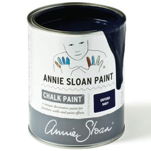 Load image into Gallery viewer, Annie Sloan Chalk Paint Oxford Navy