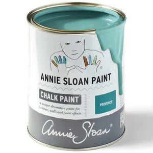 Annie Sloan Chalk Paint Provence