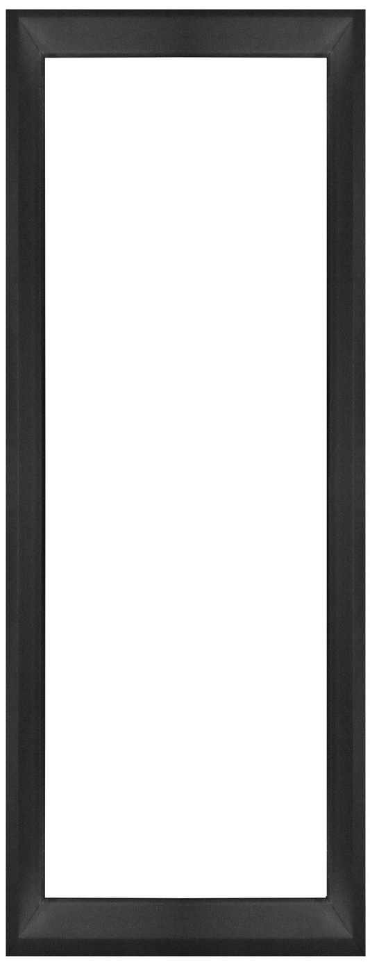 dress mirror black contemporary