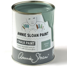 Load image into Gallery viewer, Annie Sloan Chalk Paint Svenska Blue