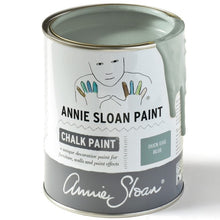 Load image into Gallery viewer, Annie Sloan Chalk Paint Duck Egg blue