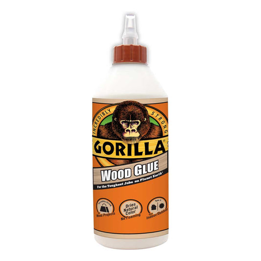 Gorilla Wood Glue