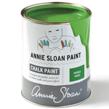 Load image into Gallery viewer, Annie Sloan Chalk Paint Antibes Green
