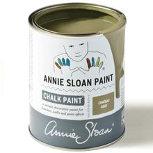 Load image into Gallery viewer, Annie Sloan Chalk Paint Chateau Grey