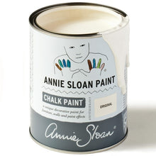 Load image into Gallery viewer, Annie Sloan Chalk Paint Original