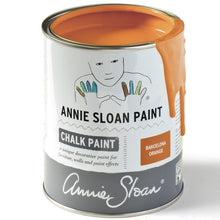 Load image into Gallery viewer, Annie Sloan Chalk Paint Barcelona Orange