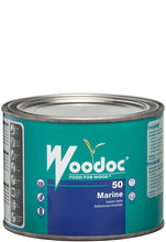 Load image into Gallery viewer, Woodoc 50 - Exterior sealer marine GLOSS