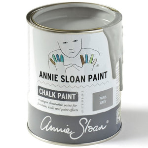 Annie Sloan Chalk Paint Paris Grey