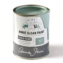 Load image into Gallery viewer, Annie Sloan Chalk Paint Svenska Blue