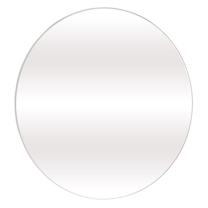 Round mirror Metallic 1000mm