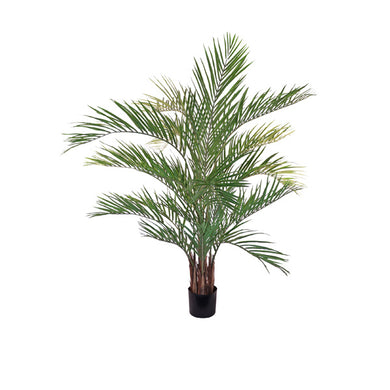 Artificial areca Palm Tree